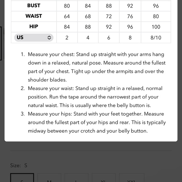 Miss rosier MELISANDE dress - Picture 3 of 6